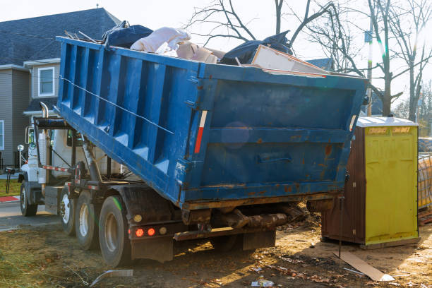Best Construction Debris Removal  in North College Hill, OH