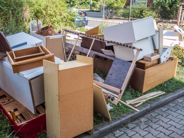 Best Full-Service Junk Removal  in North College Hill, OH