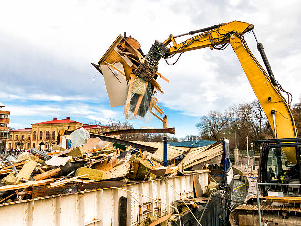 Household Junk Removal in North College Hill, OH