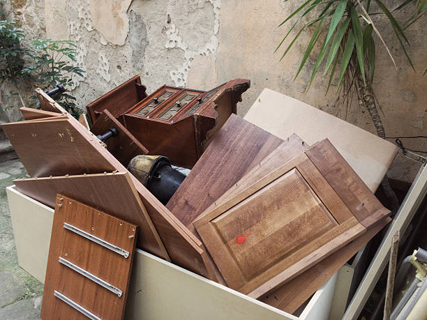 Best Professional Junk Removal  in North College Hill, OH